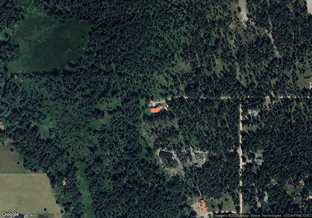 638 Boulder Ridge Trail, Columbia Falls, MT 59912 - photo 1