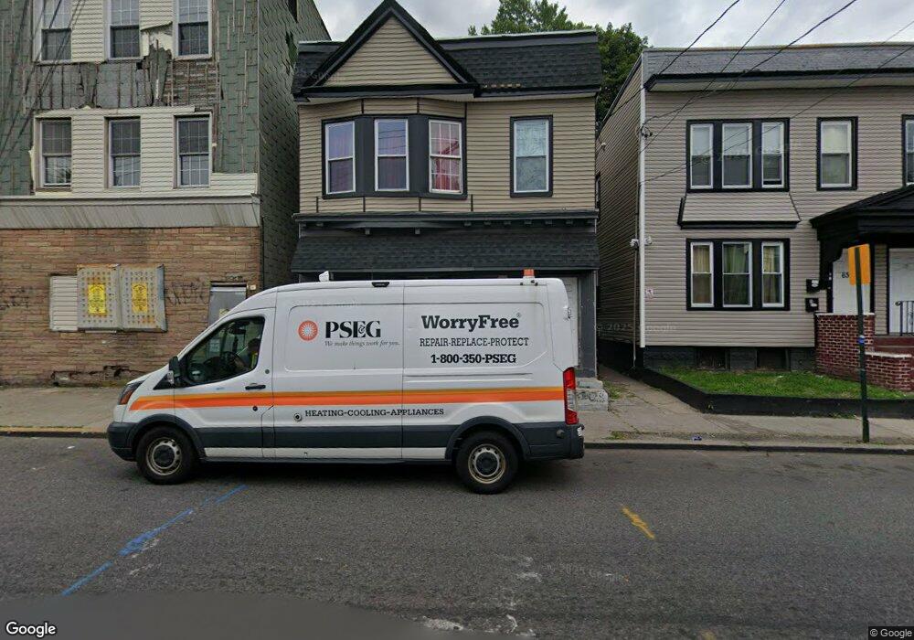 634 Grove St unit 1, Irvington, NJ 07111 - photo 1