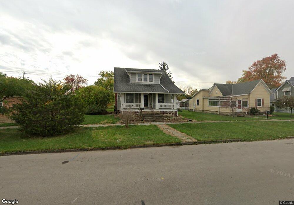 427 W Main St, Portland, IN 47371 - photo 1