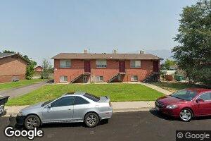 58 W 300 S, Orem, UT 84058