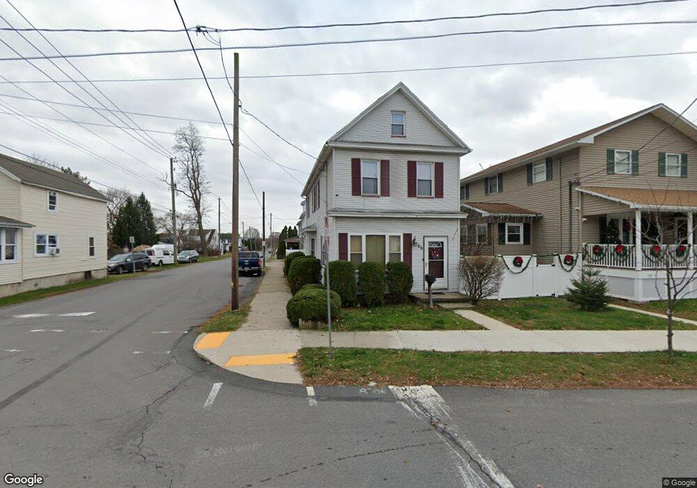 66 Hughes St, Kingston, PA 18704 - photo 1