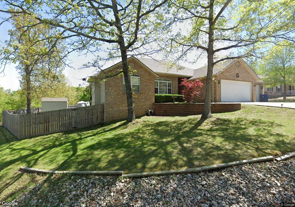 17 Clyde Ln, Bella Vista, AR 72715 - photo 1