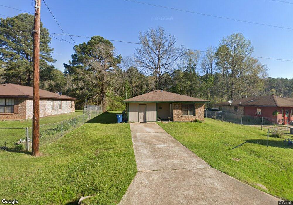 710 Jackson St, Vivian, LA 71082 - photo 1