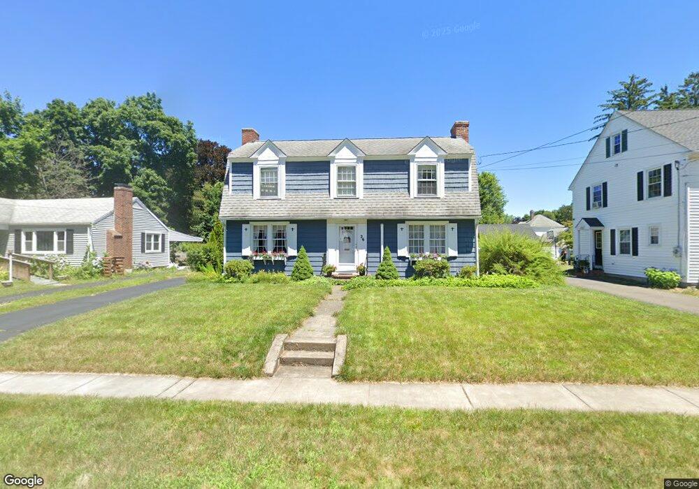 26 Laurel Ave, Windsor, CT 06095 - photo 1