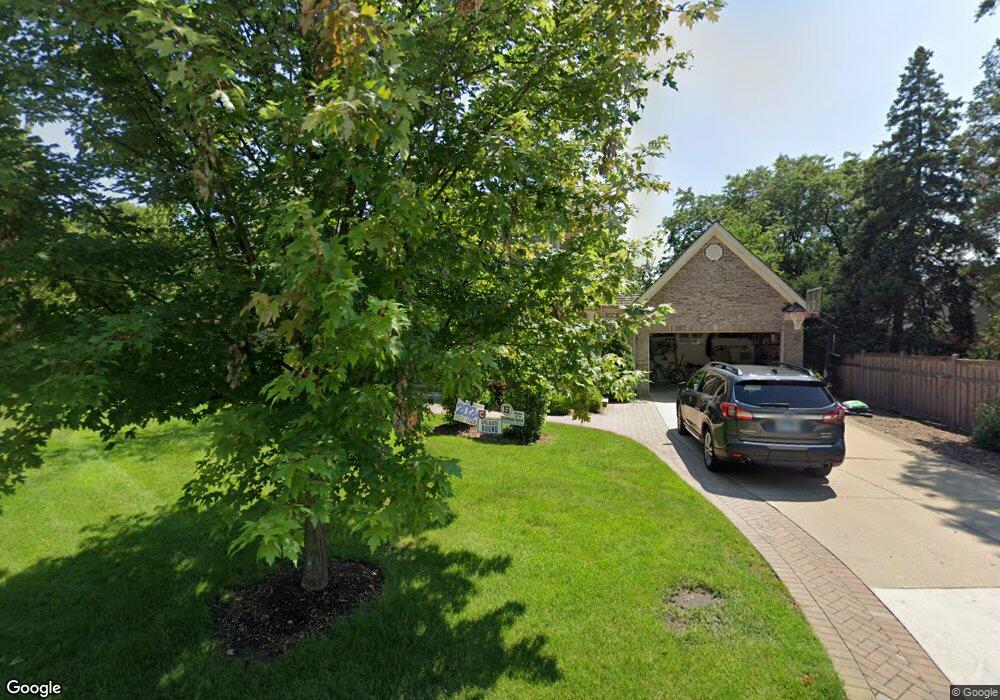2211 Robincrest Ln unit 6, Glenview, IL 60025 - photo 1
