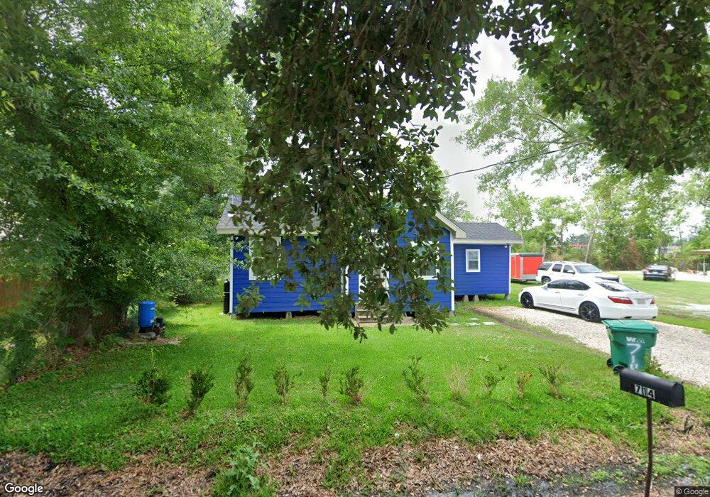 714 Lebleu Rd, Lake Charles, LA 70607 - photo 1