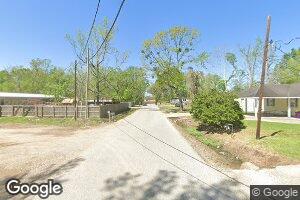 0 Josh Brown Rd, Gonzales, LA 70737