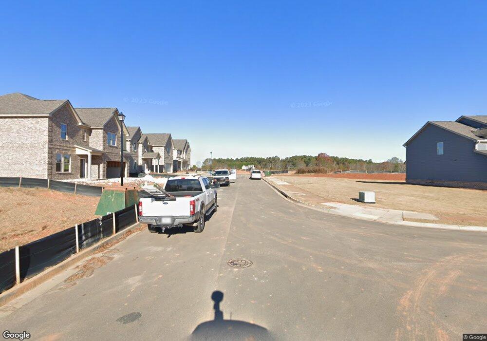 2226 Amabile Rd, Dacula, GA 30019 - photo 1