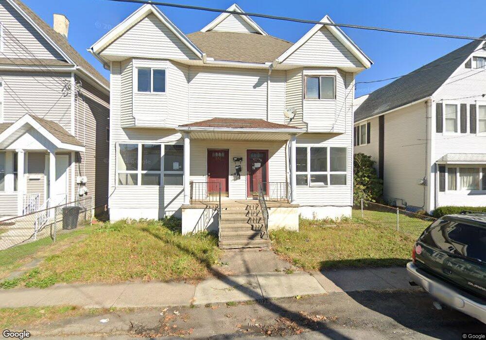 922 W Elm Apt:2 St, Scranton, PA 18504 - photo 1