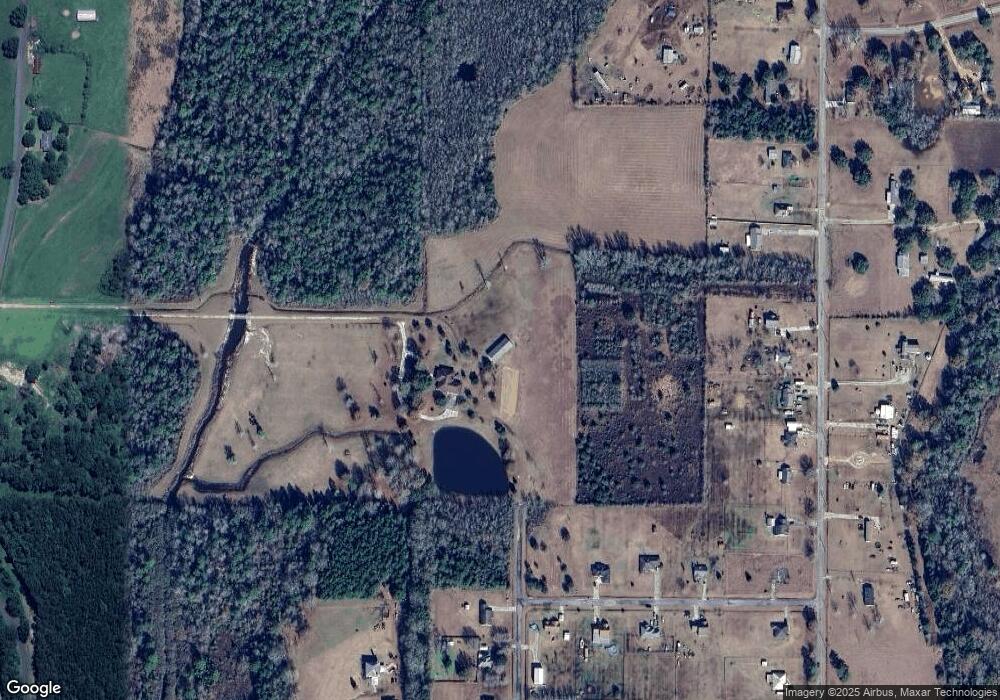 240 Moeller Rd, Picayune, MS 39466 - photo 1