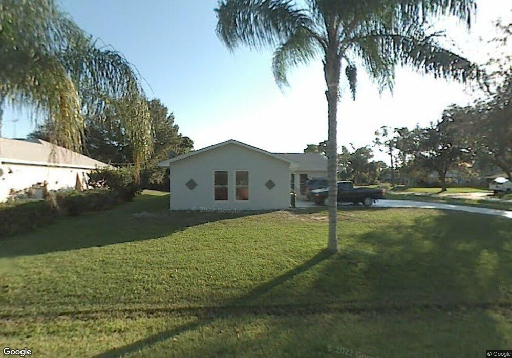 491 Mango Ave, Sebastian, FL 32958 - photo 1