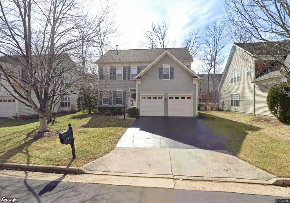 12351 Fife Ness Ct, Bristow, VA 20136 - photo 1