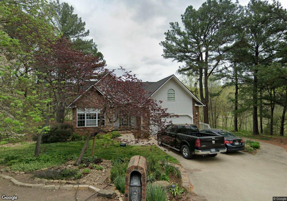 0 Mckenzie Way unit 456464, Bella Vista, AR 72715 - photo 1