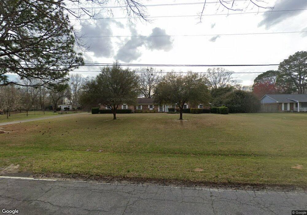 6515 Psalmond Rd, Midland, GA 31820 - photo 1