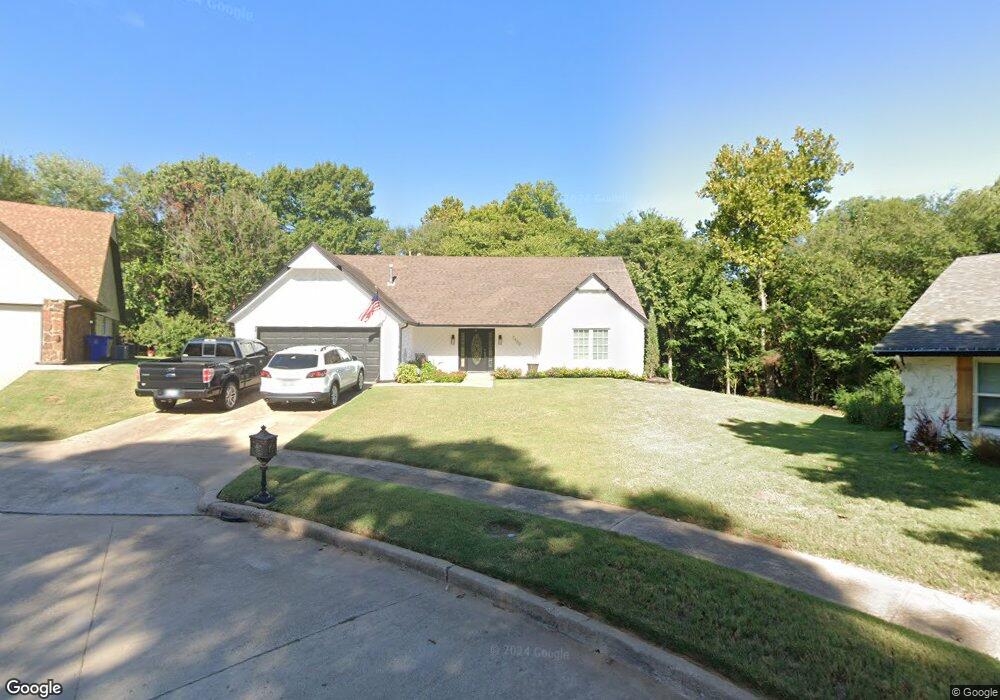 7400 S 1st St, Broken Arrow, OK 74011 - photo 1