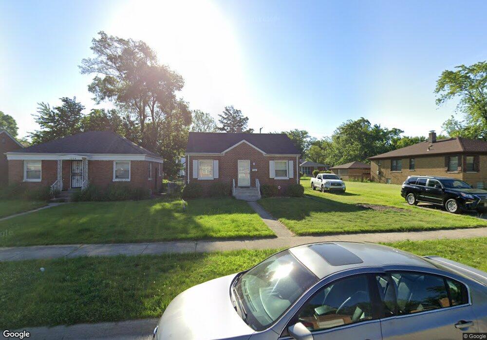 3565 Fillmore St, Gary, IN 46408 - photo 1