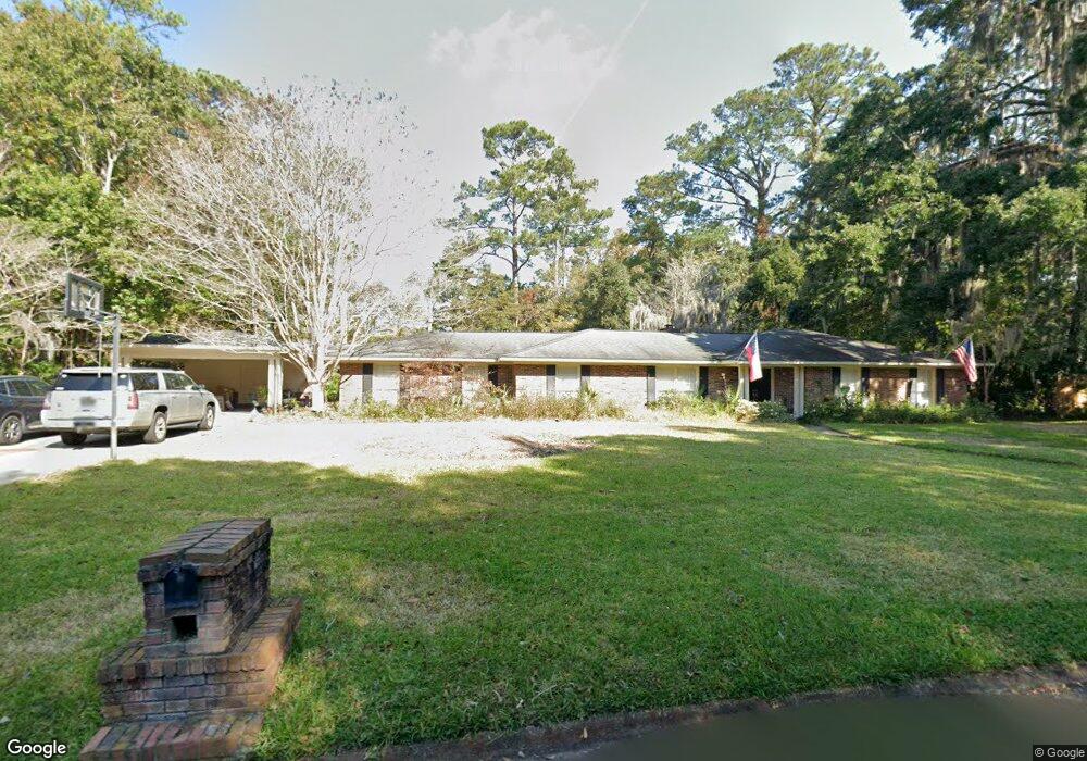 212 Devonshire Rd, Savannah, GA 31410 - photo 1