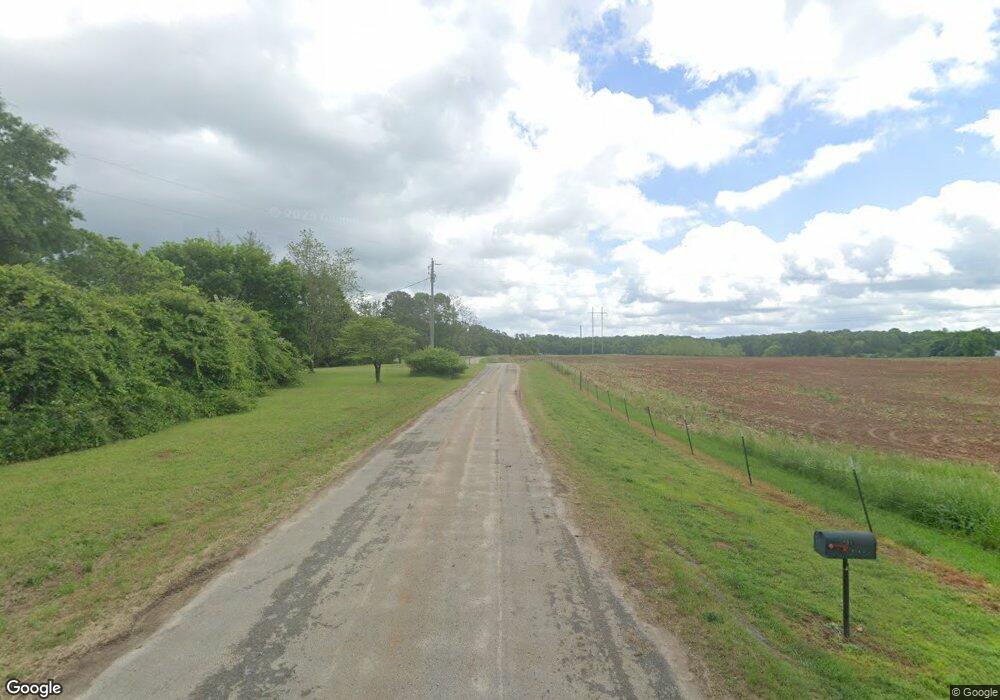 110 Bryant Dr, Royston, GA 30662 - photo 1