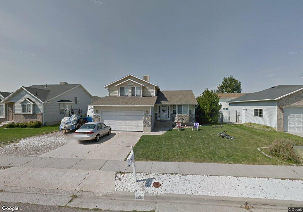 4839 S 4075 W, Roy, UT 84067 - photo 1