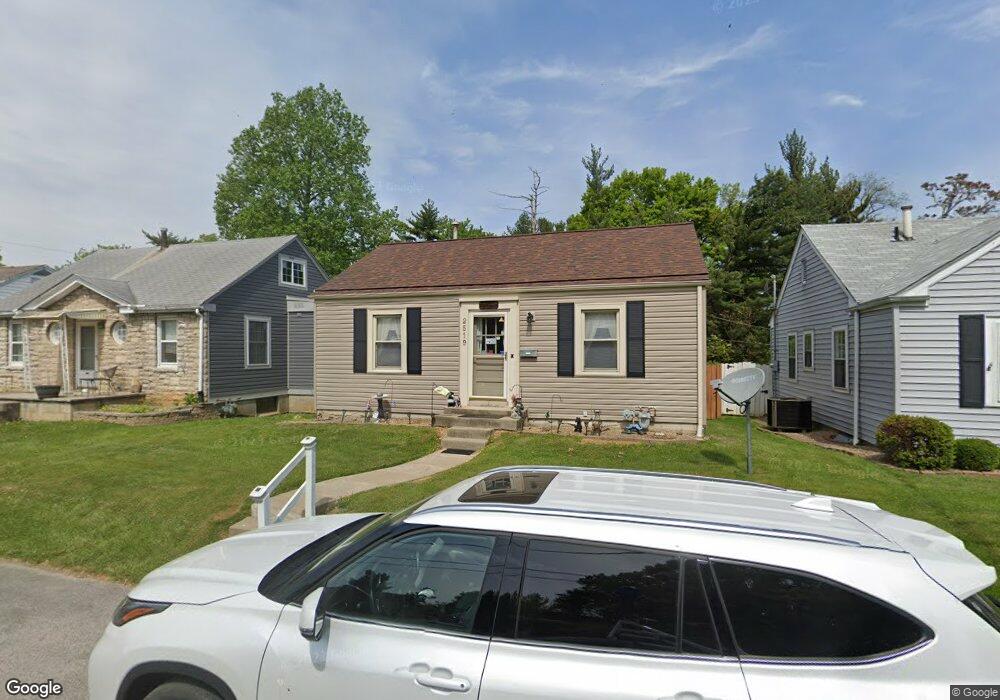 2519 E Oak St, New Albany, IN 47150 - photo 1