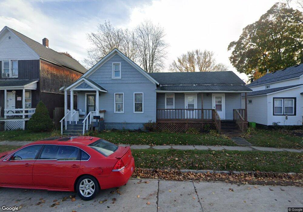 826 Oak St, Port Huron, MI 48060 - photo 1