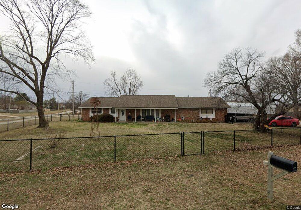 11098 S Juniper St, Jenks, OK 74037 - photo 1