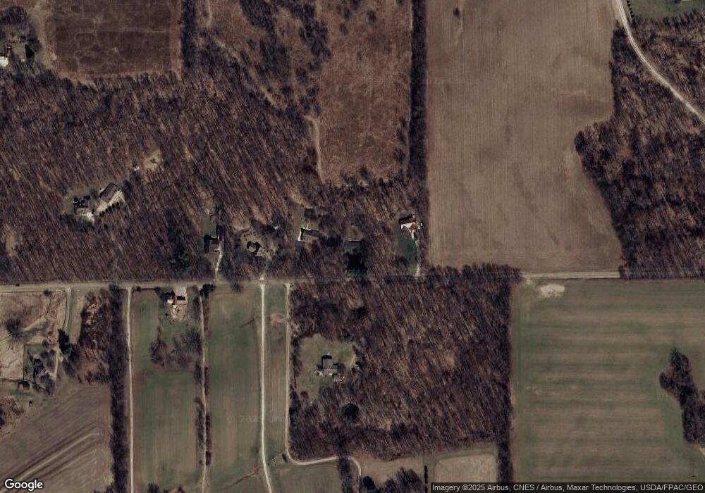 1401 Scott Rd, Mansfield, OH 44903 - photo 1