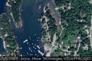 50 Cosy Harbor Rd, Southport, ME 04576