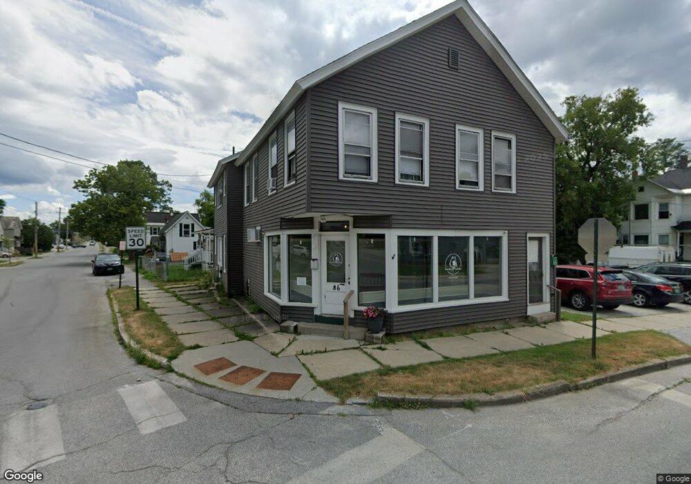 86 River St unit 4, Rutland, VT 05701 - photo 1