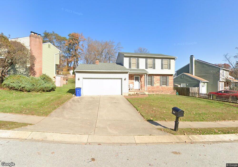 6041 Augustine Ave, Elkridge, MD 21075 - photo 1