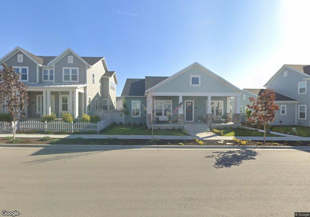 6942 W Docksider Dr, South Jordan, UT 84009 - photo 1