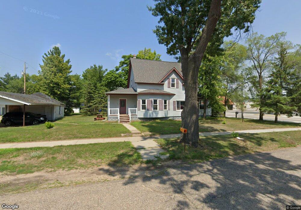 201 N Main St, Adams, WI 53910 - photo 1