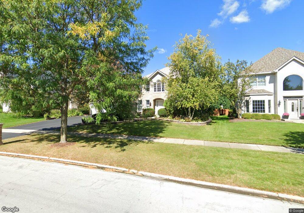 1243 Cromwell Ln unit 6, Naperville, IL 60564 - photo 1