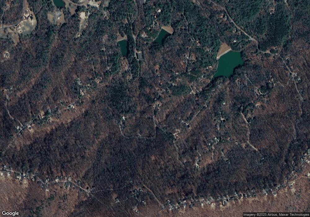 LT J350 Walnut Mountain, Ellijay, GA 30540 - photo 1