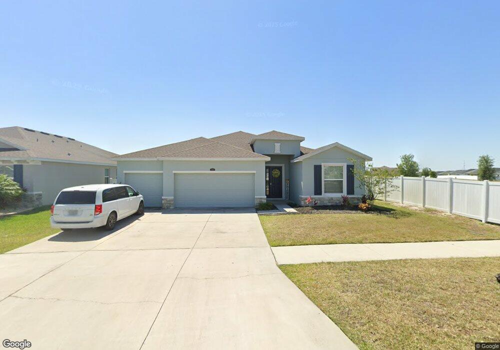 7010 Steer Blade Dr, Zephyrhills, FL 33541 - photo 1