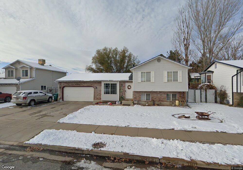 5453 S 3400 W, Roy, UT 84067 - photo 1