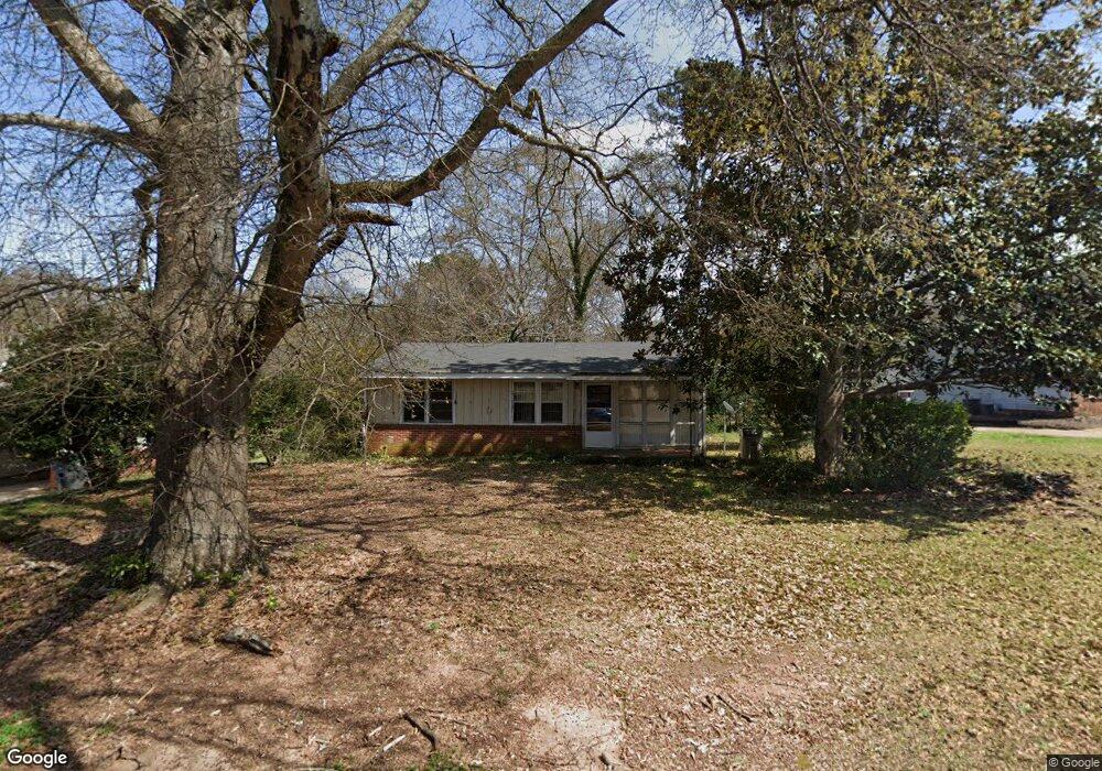 138 Youngs Mill Rd, Lagrange, GA 30241 - photo 1