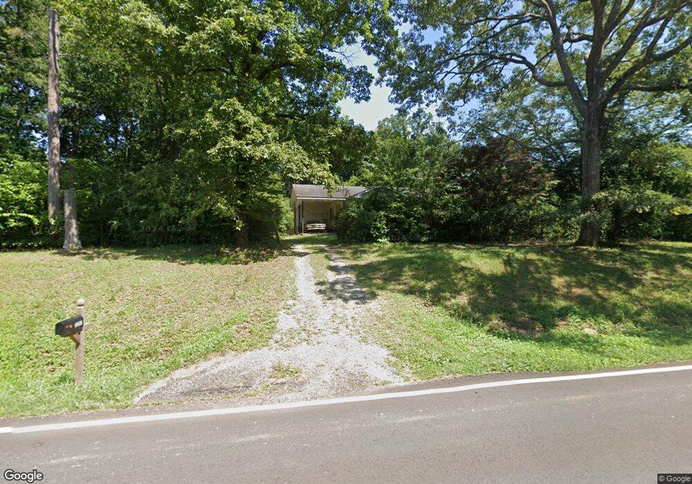 2237 Yukon Rd, Ellijay, GA 30536 - photo 1