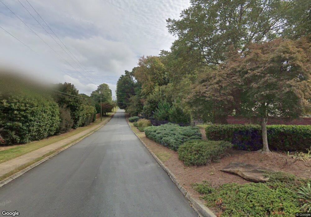 2104 Carefree Cir unit 2, Marietta, GA 30062 - photo 1