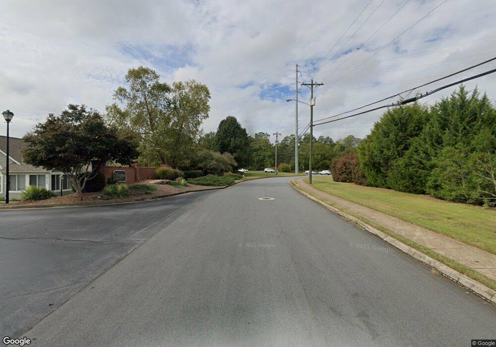 2100 Carefree Cir unit 2, Marietta, GA 30062 - photo 1