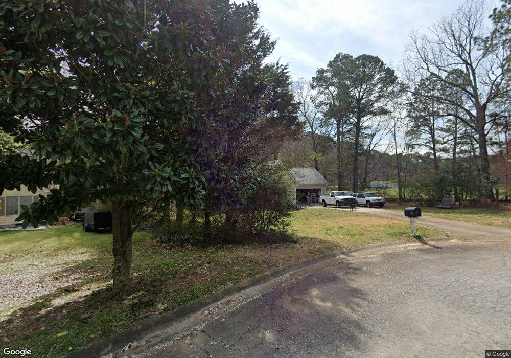 230 Melrose Way, McDonough, GA 30252 - photo 1