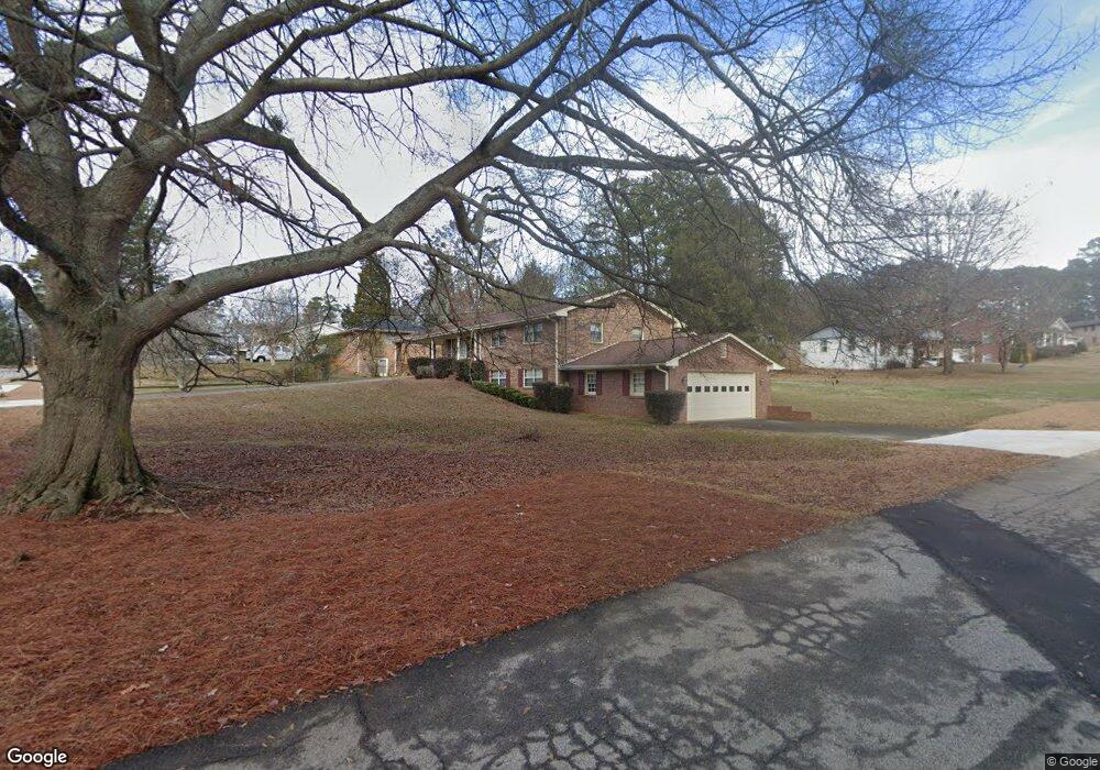 1045 Roberts Dr, Sugar Hill, GA 30518 - photo 1