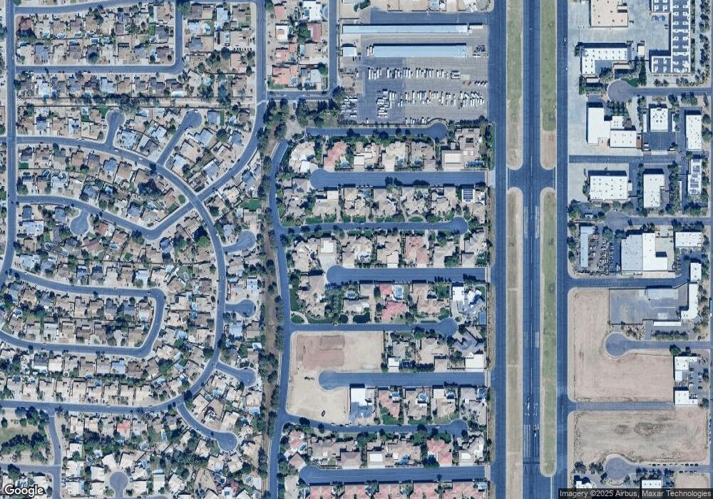 4413 W Kitty Hawk, Chandler, AZ 85226 - photo 1