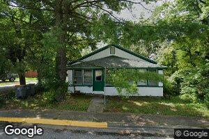 901 W 9th St, Bloomington, IN 47404