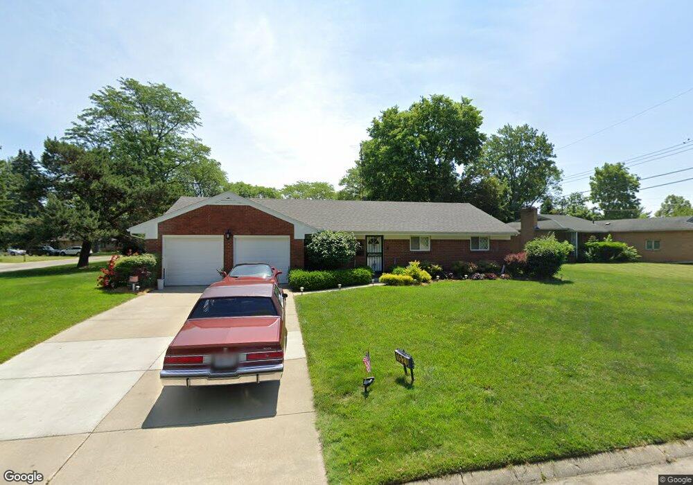 1520 Marthal Rd, Toledo, OH 43607 - photo 1