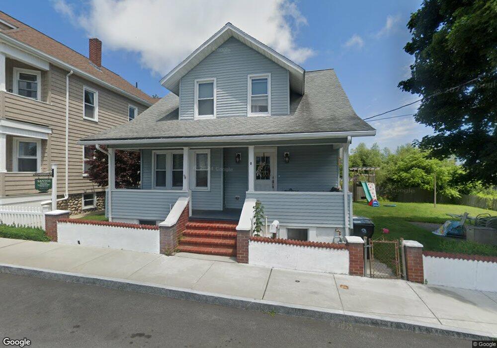 8 Norwell St, South Dartmouth, MA 02748 - photo 1