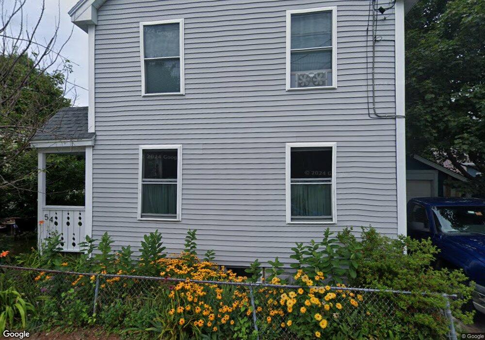54 15th St, Old Orchard Beach, ME 04064 - photo 1