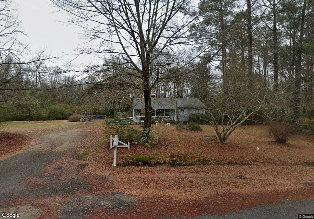 1138 Brookgreen Ct, Camden, SC 29020 - photo 1