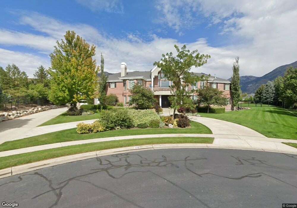 670 Hubbard Cir, Alpine, UT 84004 - photo 1