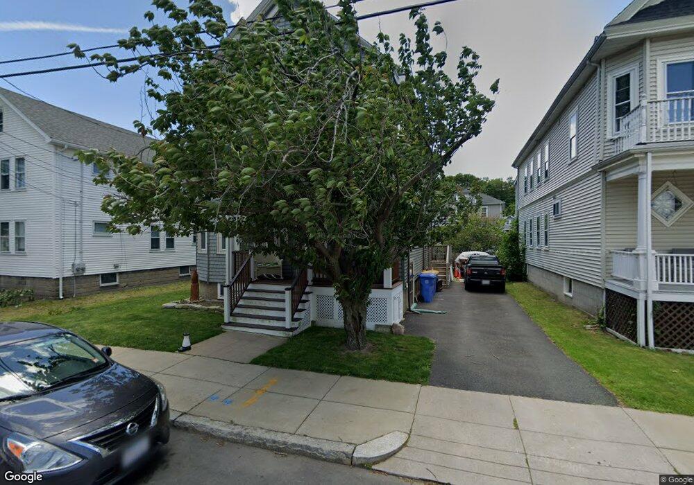 17 Girdlestone Rd, Winthrop, MA 02152 - photo 1